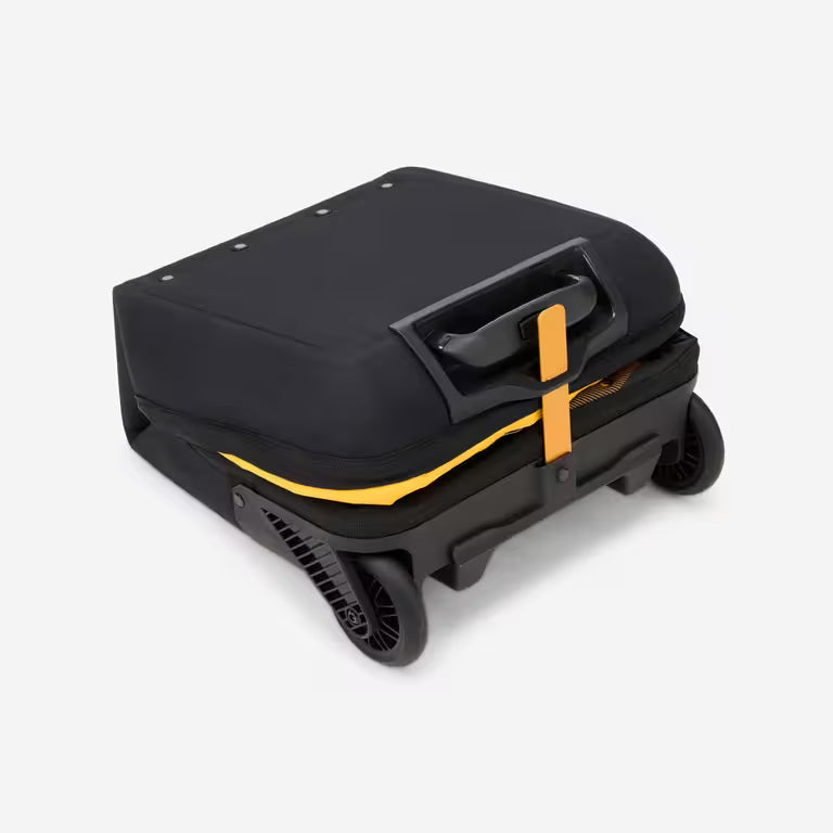 85L Space Saver Large Foldable Travel Bag