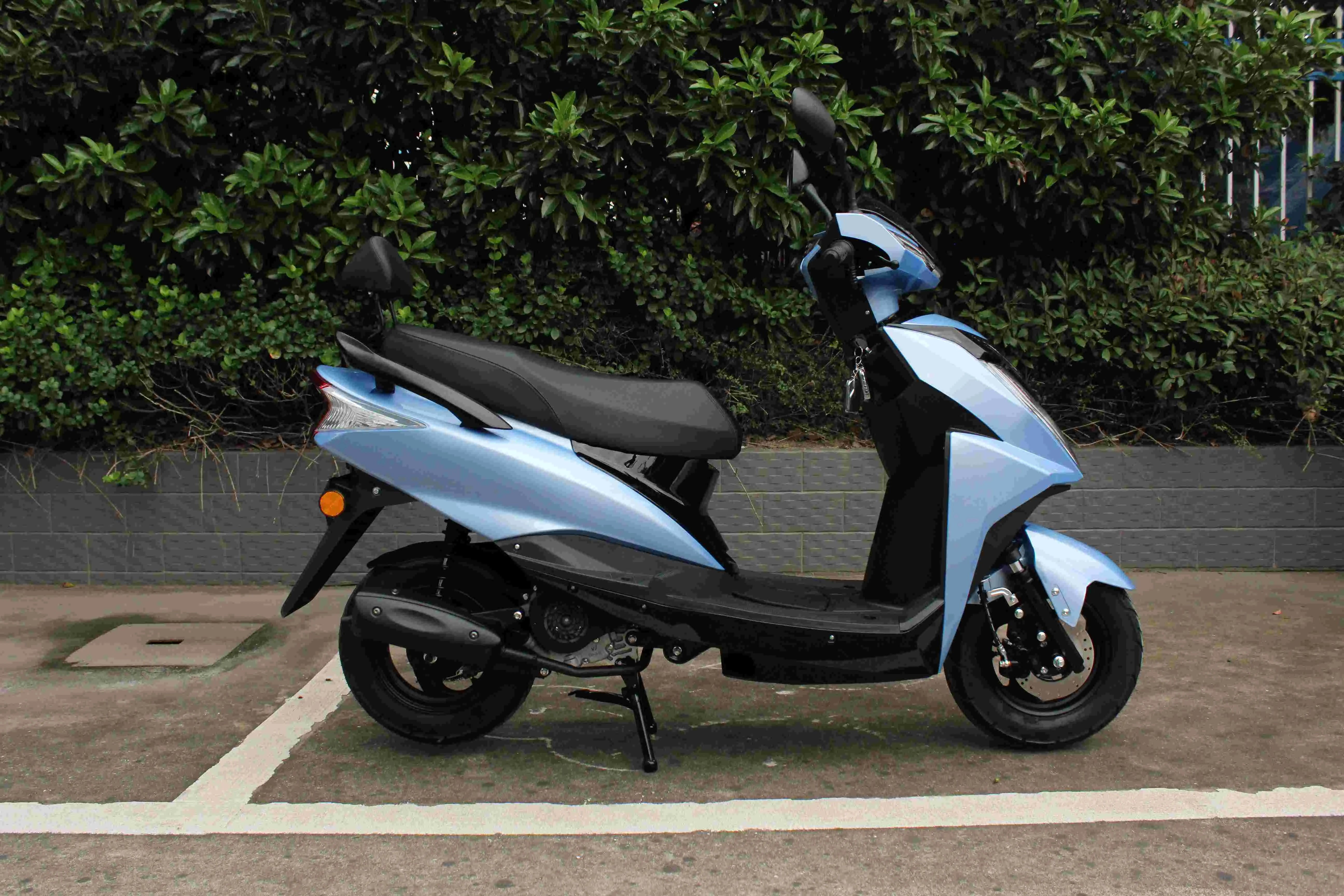 CHAOYUE(125CC) DC-JL125T-8B