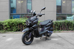 TANK (150CC) JL150T-8A