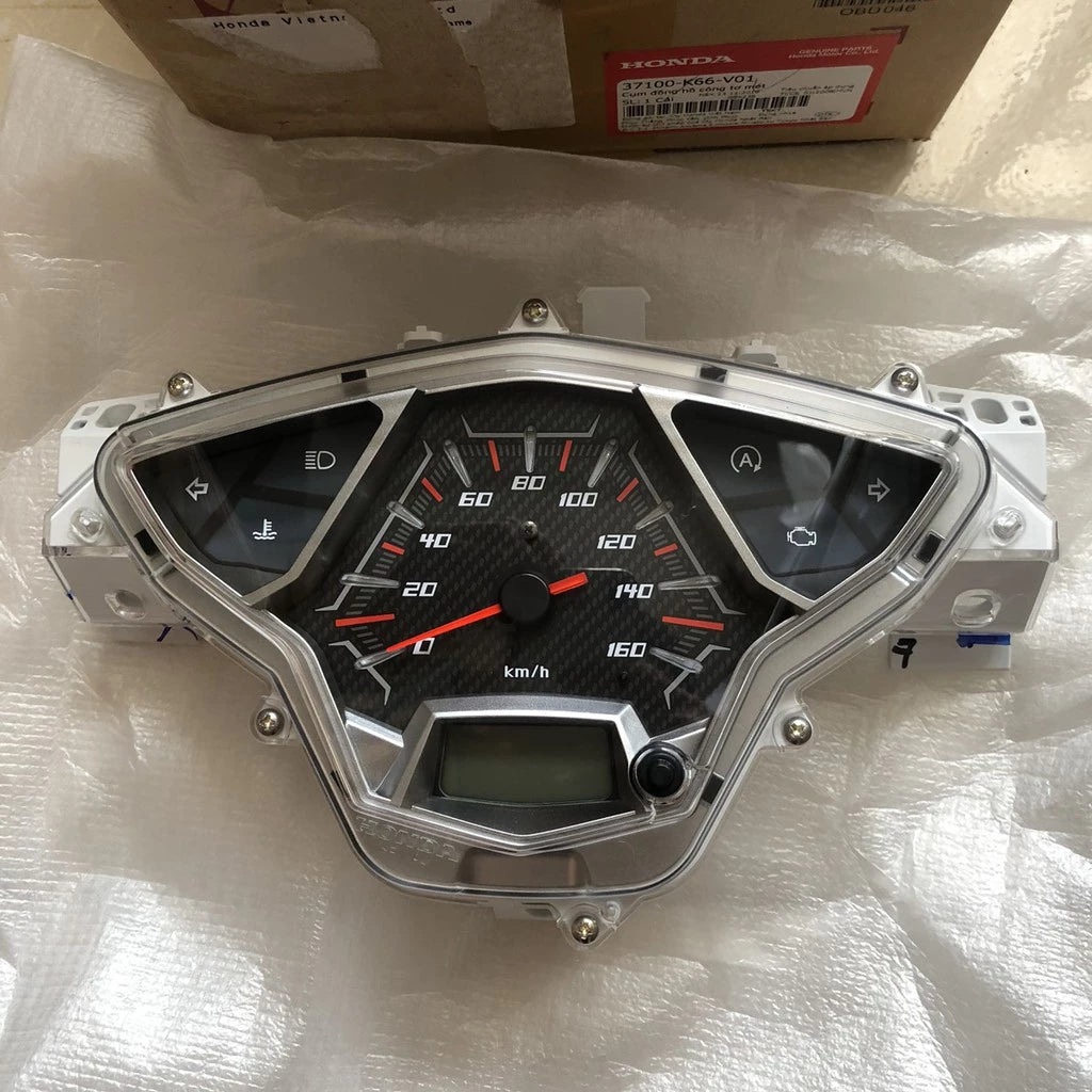 Air Blade 125 Watch (2016, 2017) Honda -By Sea Courier Method 🚢📦