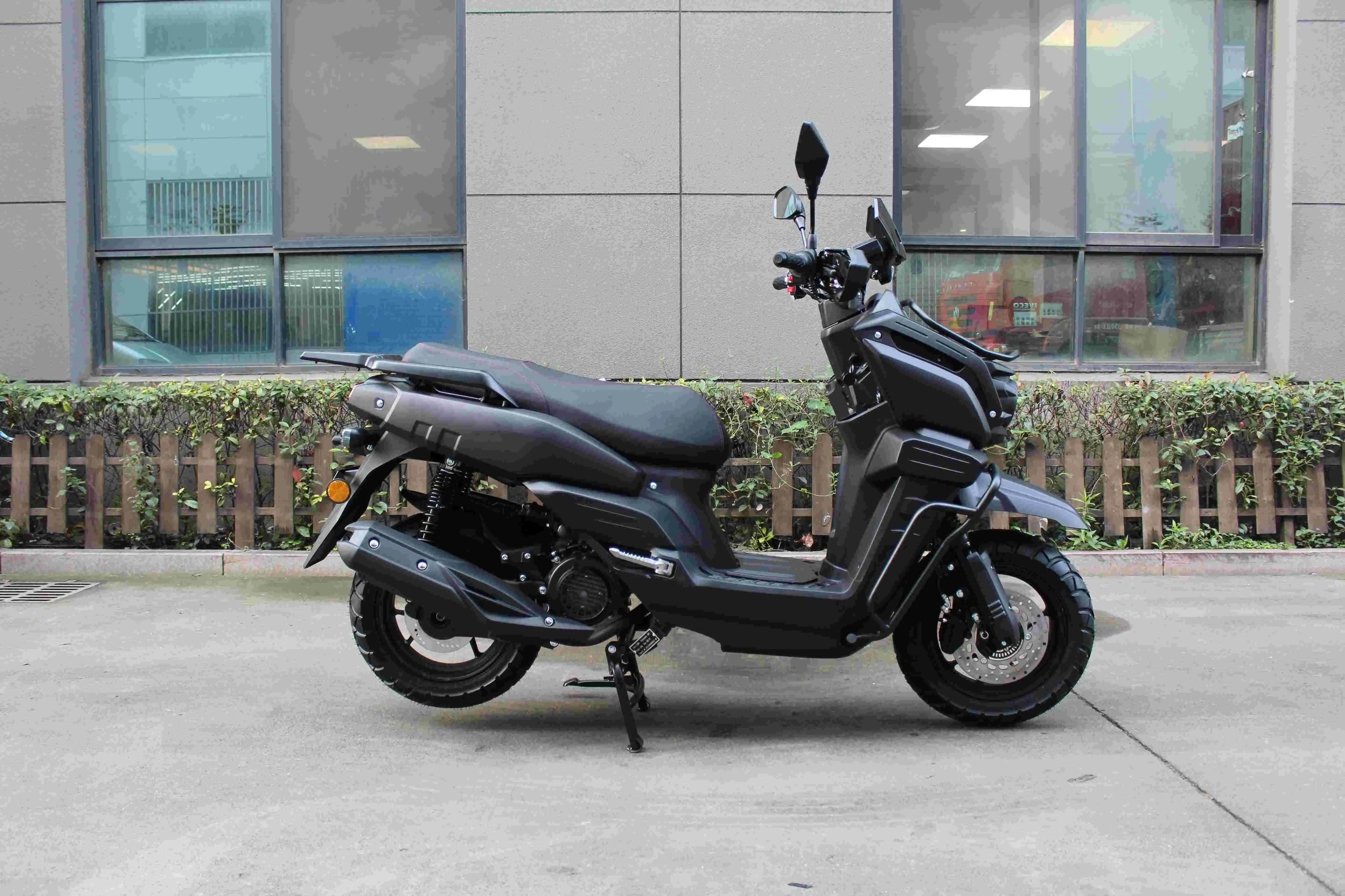 TANK (150CC) JL150T-8A
