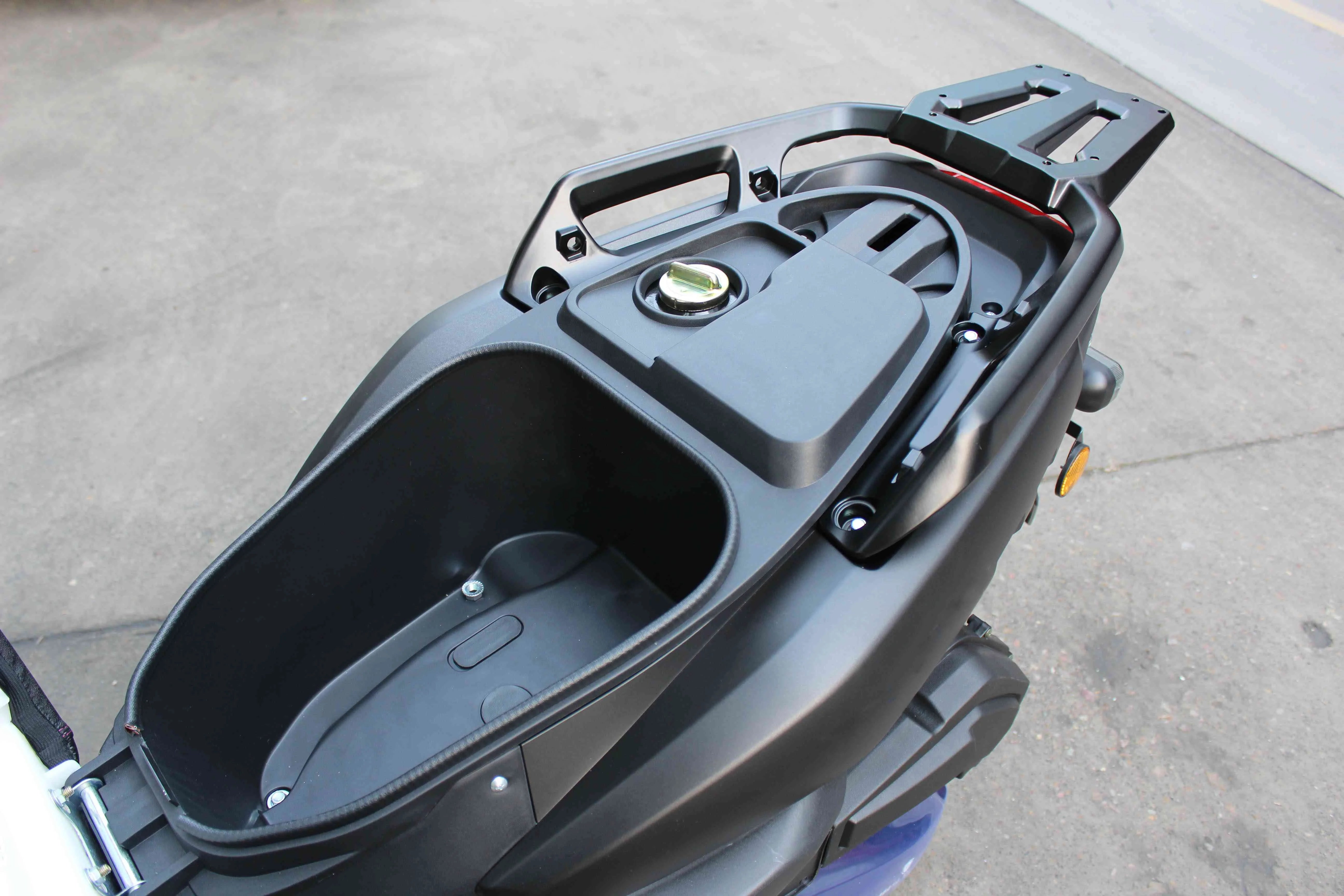 TANK (150CC) JL150T-8A