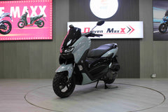 NMAX (150CC) DCJL150T-4A