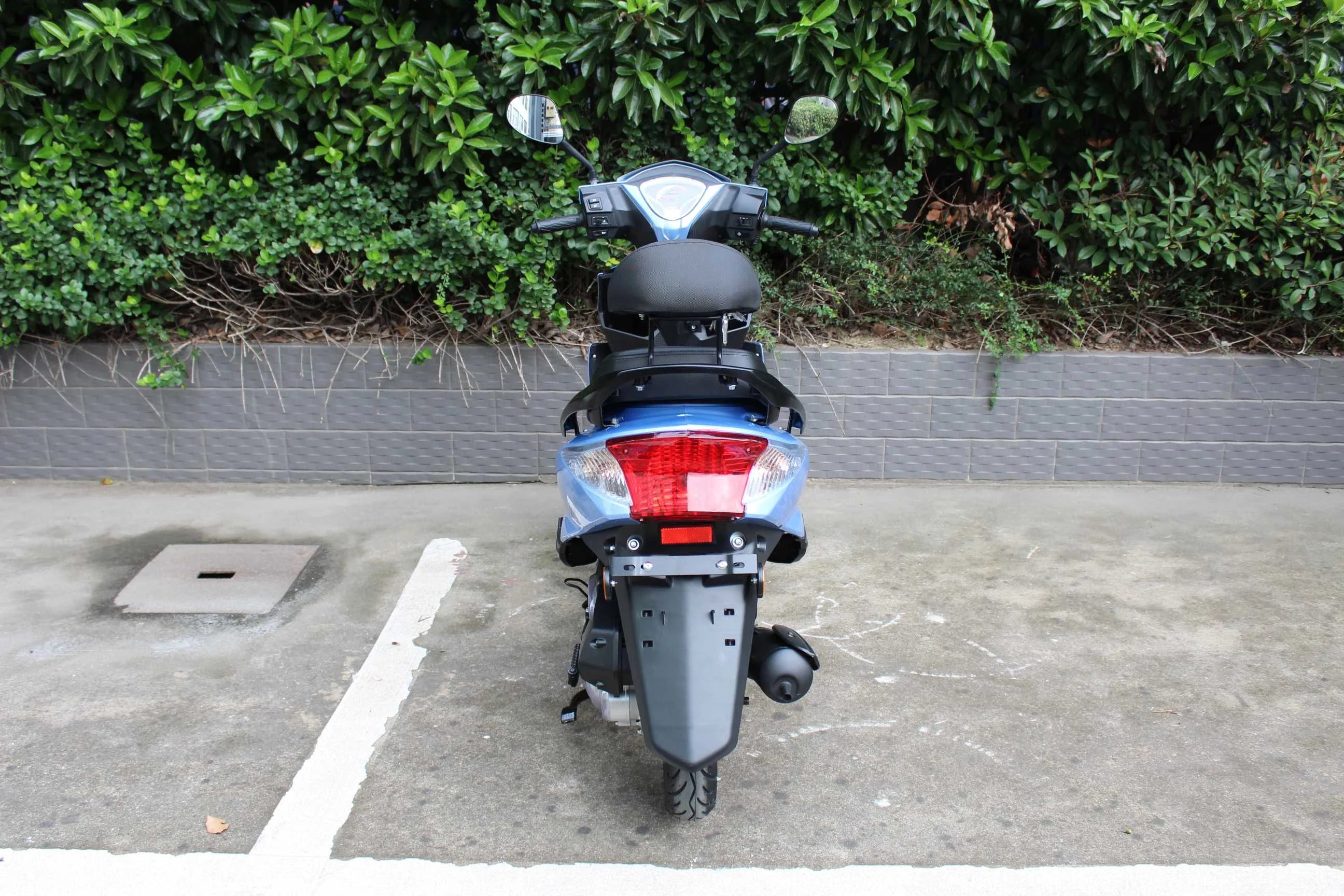 CHAOYUE(125CC) DC-JL125T-8B