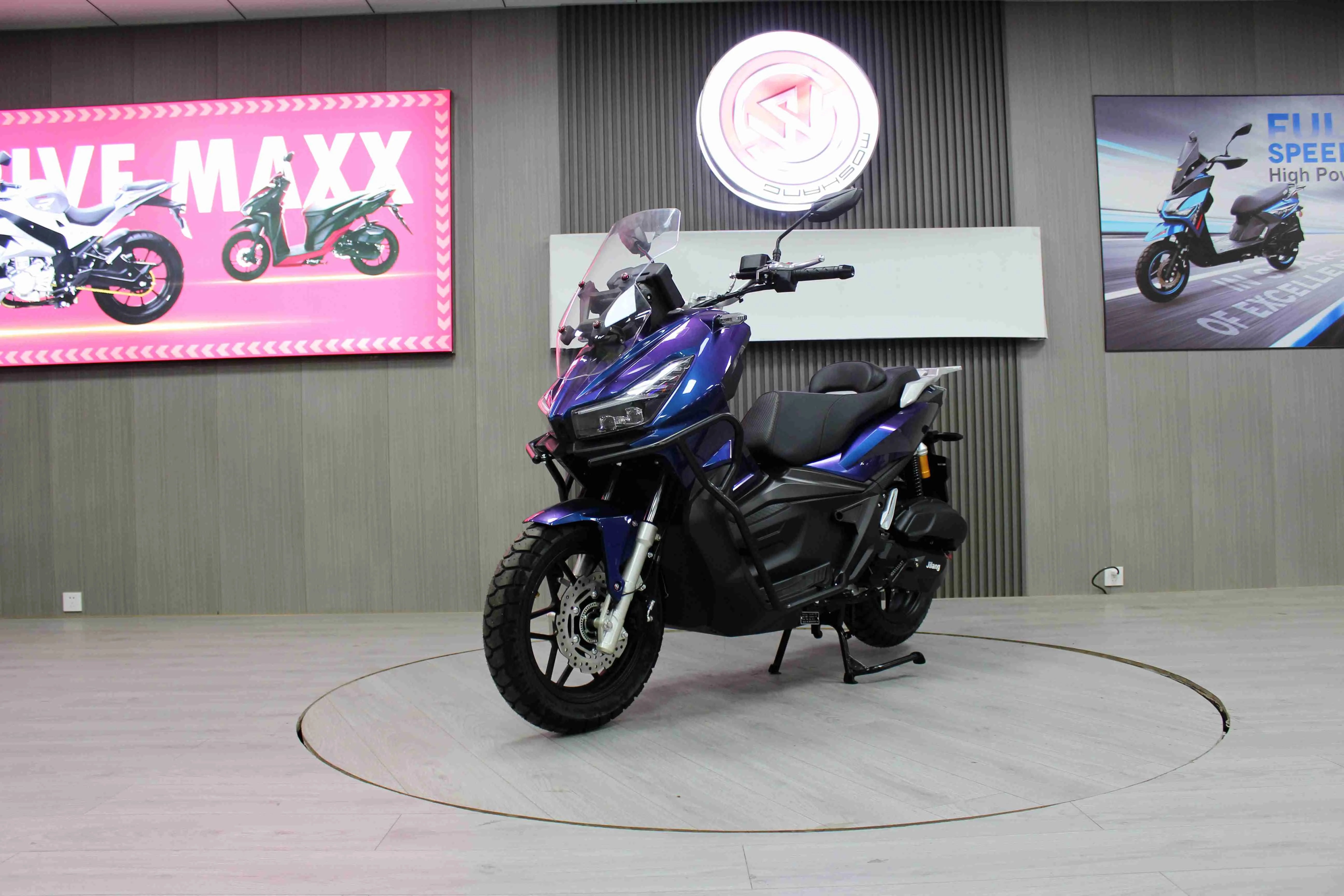 DC-JL150T-10A / ADV150CC