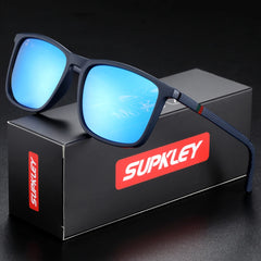 SUPKLEY Polarized Sports Sunglasses