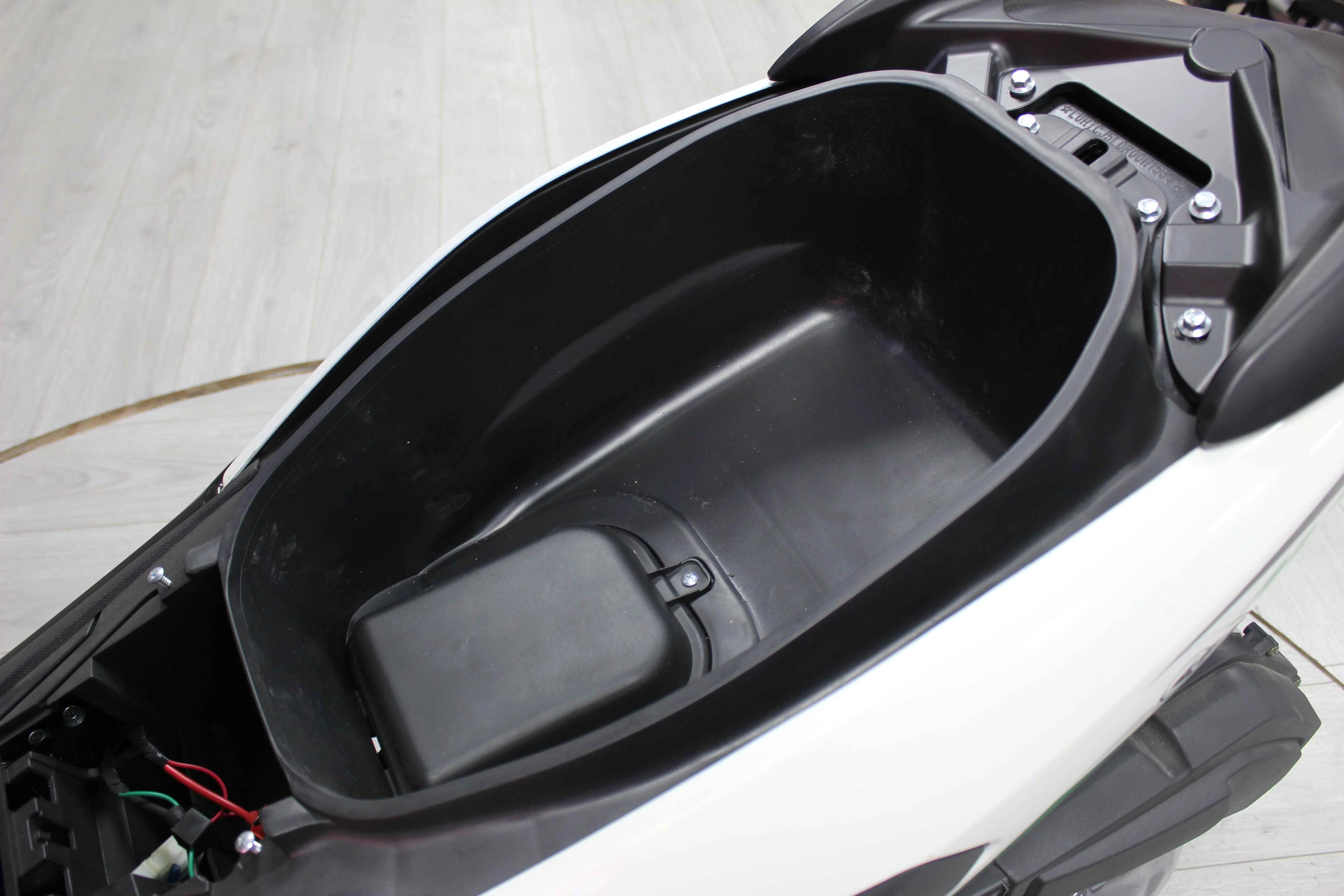 MENGSHI3 (150CC) DC-JL150T-5A