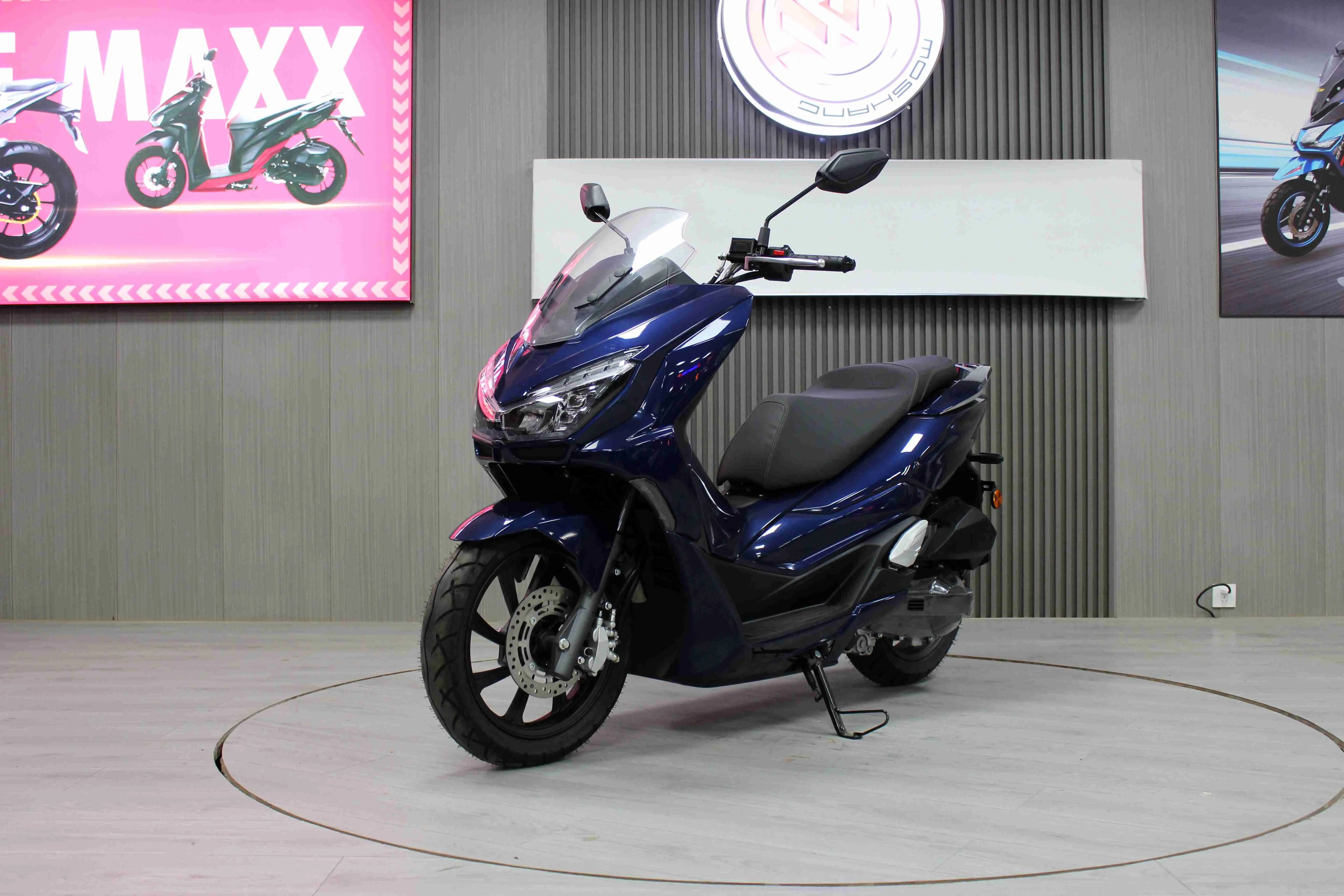 PCX (150CC) JL150T-6A