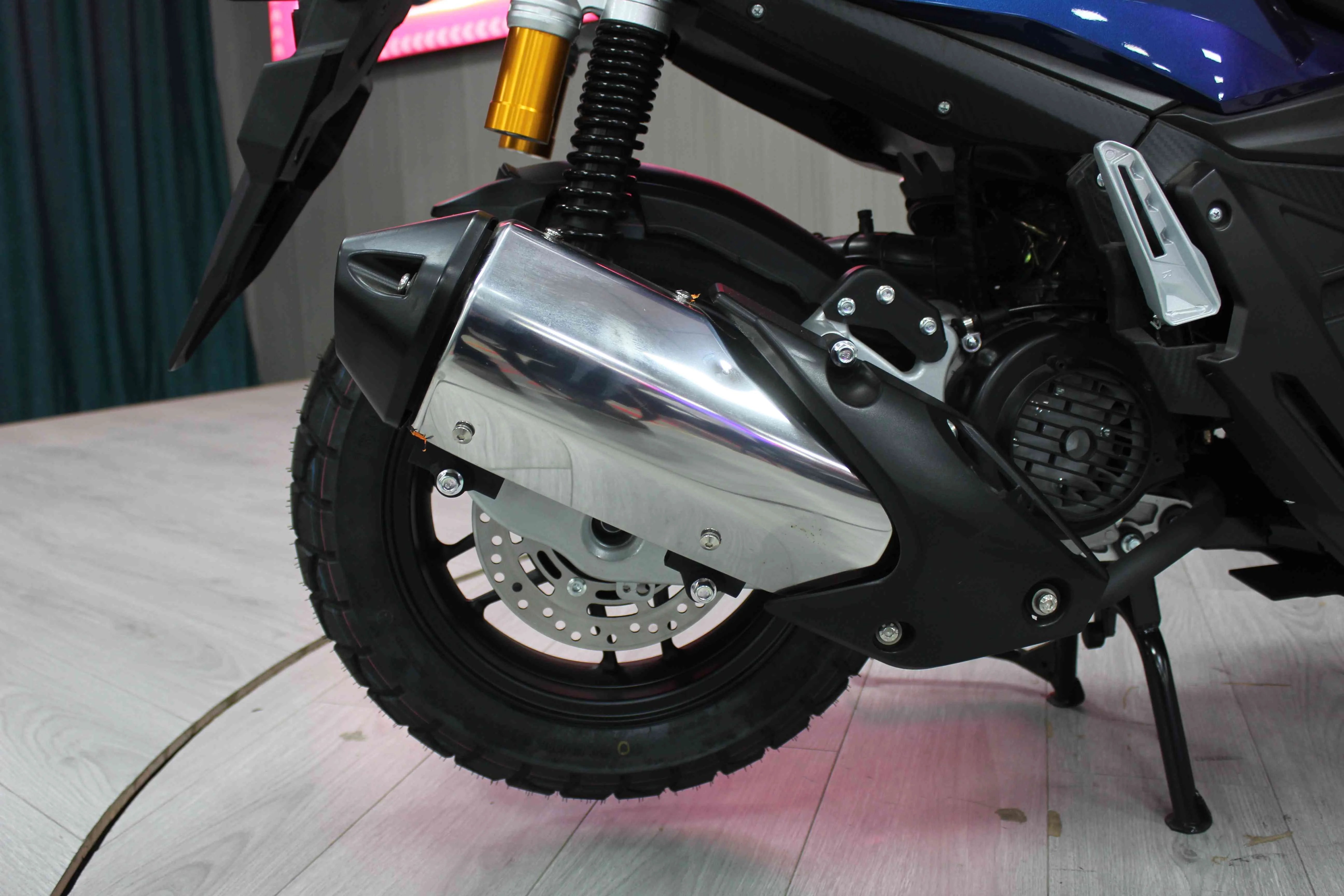 DC-JL150T-10A / ADV150CC