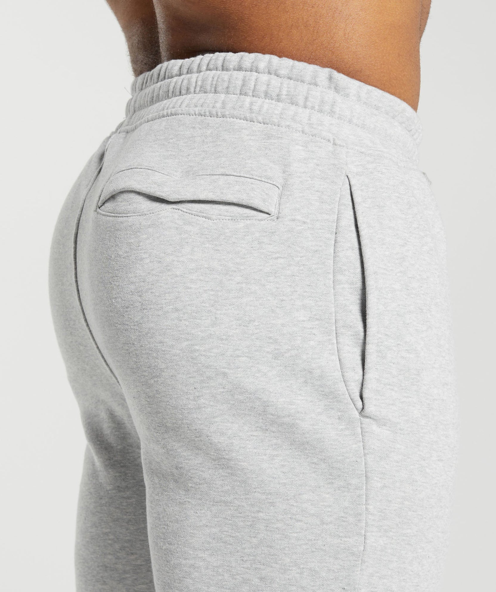 Crest Joggers