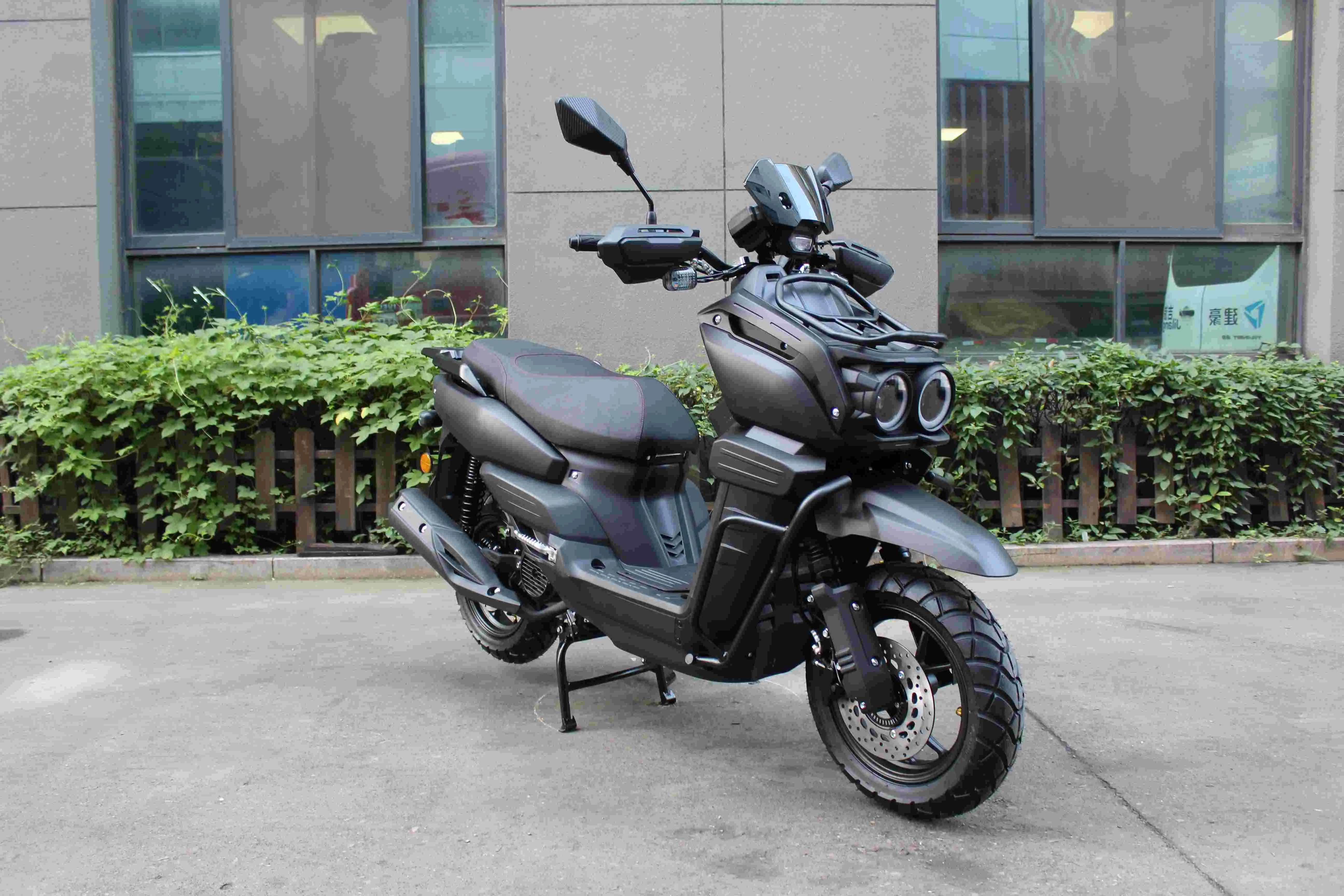 TANK (150CC) JL150T-8A