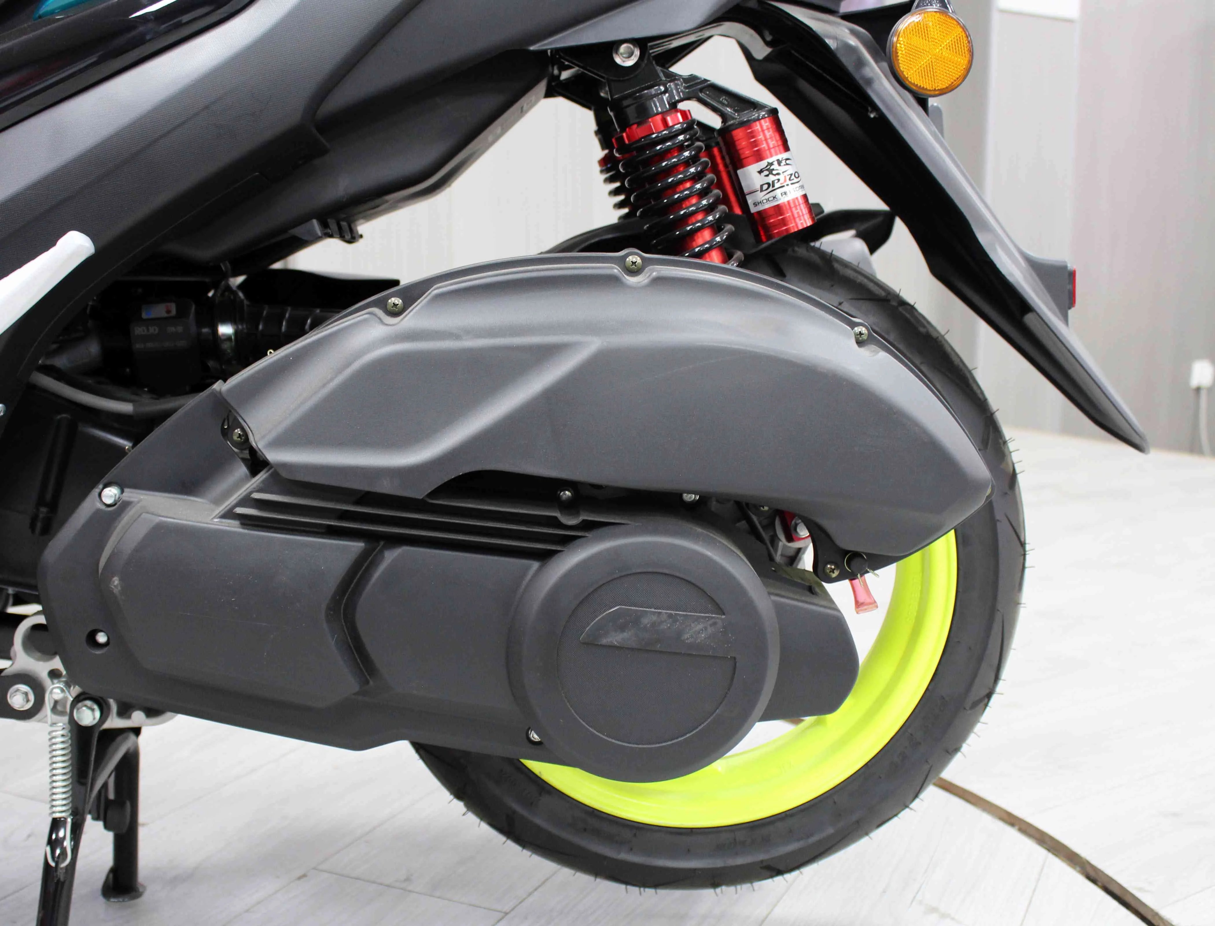NVX (150CC) DC-JL150-C