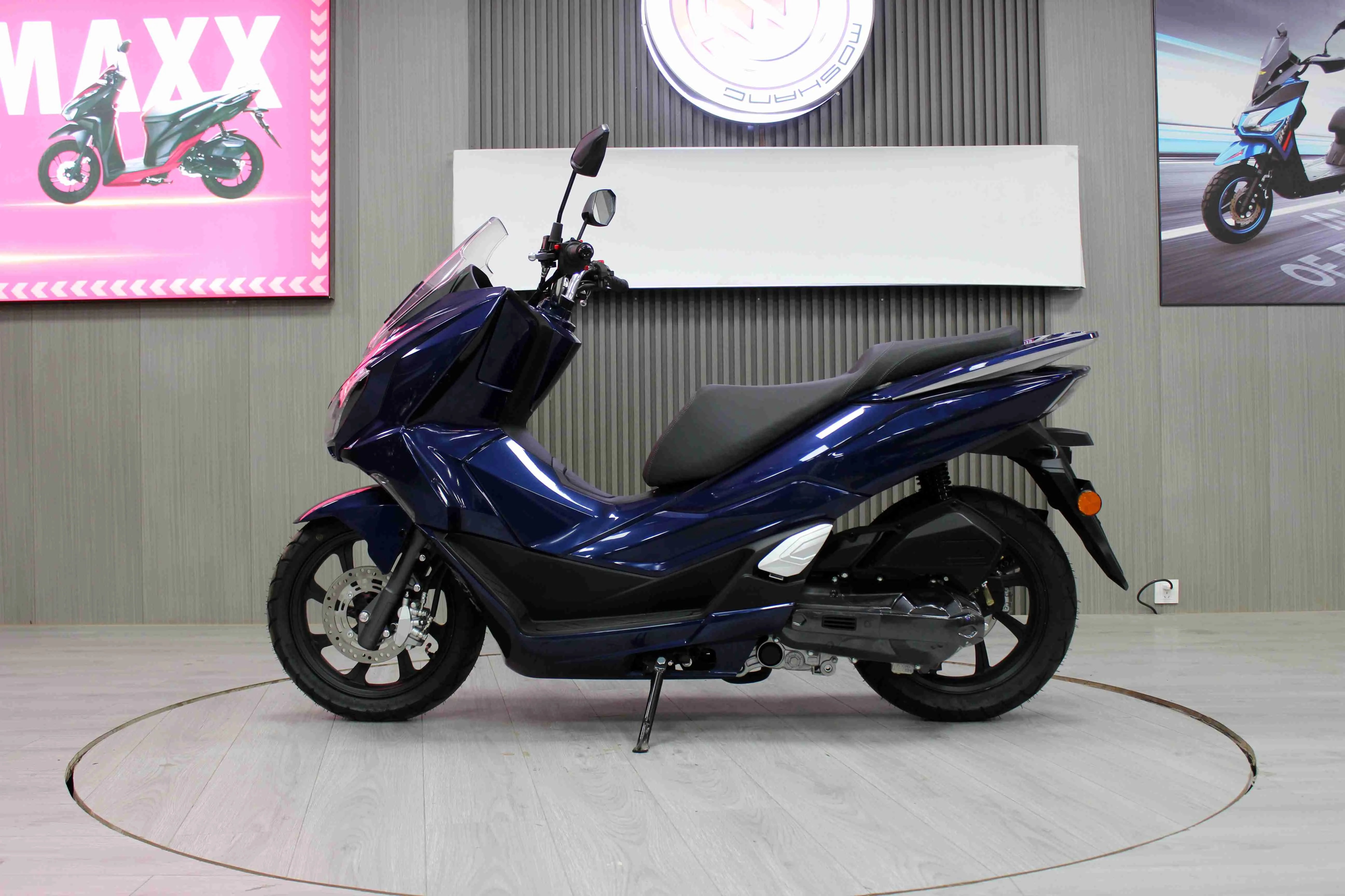 PCX (150CC) JL150T-6A