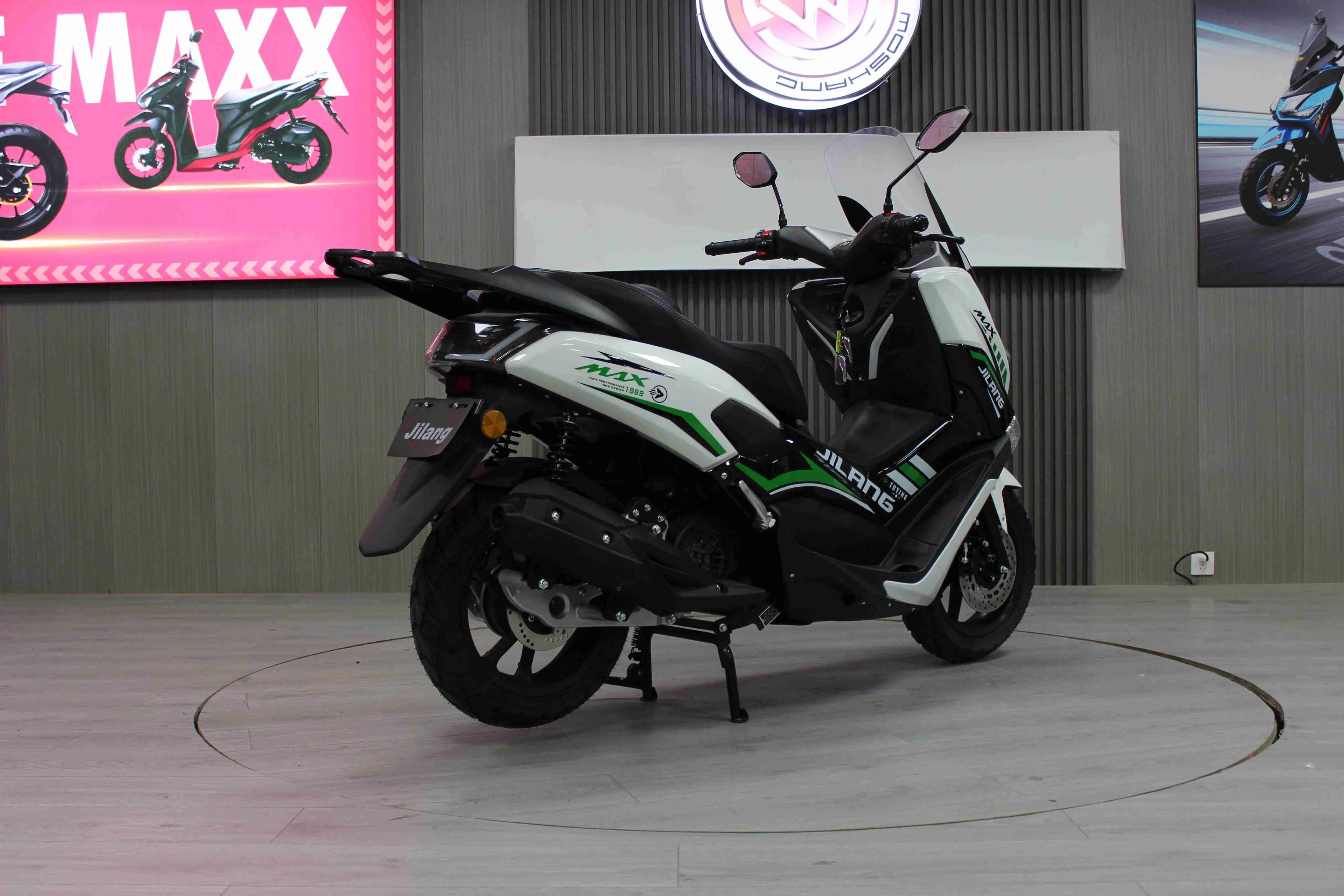 MENGSHI3 (150CC) DC-JL150T-5A