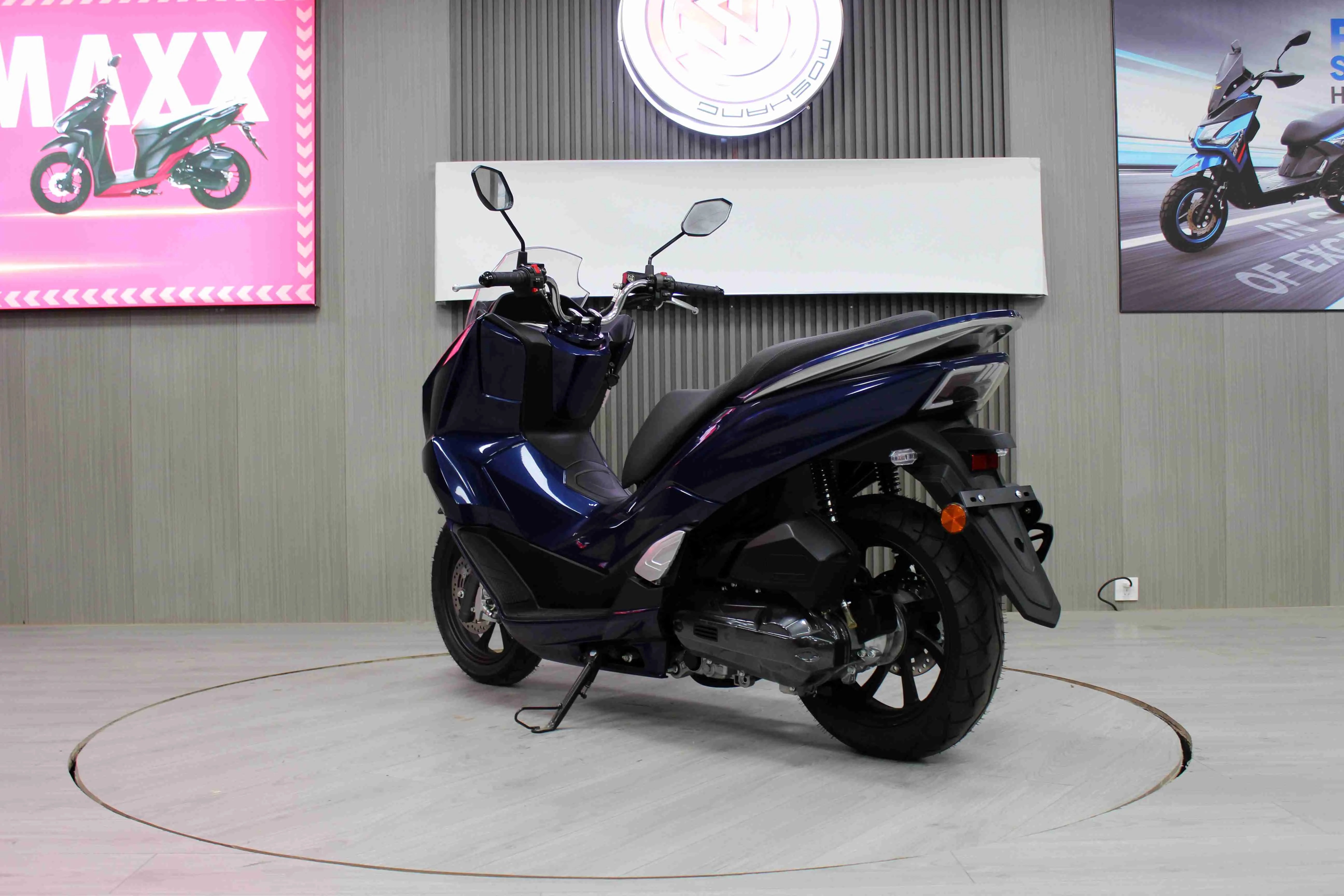 PCX (150CC) JL150T-6A