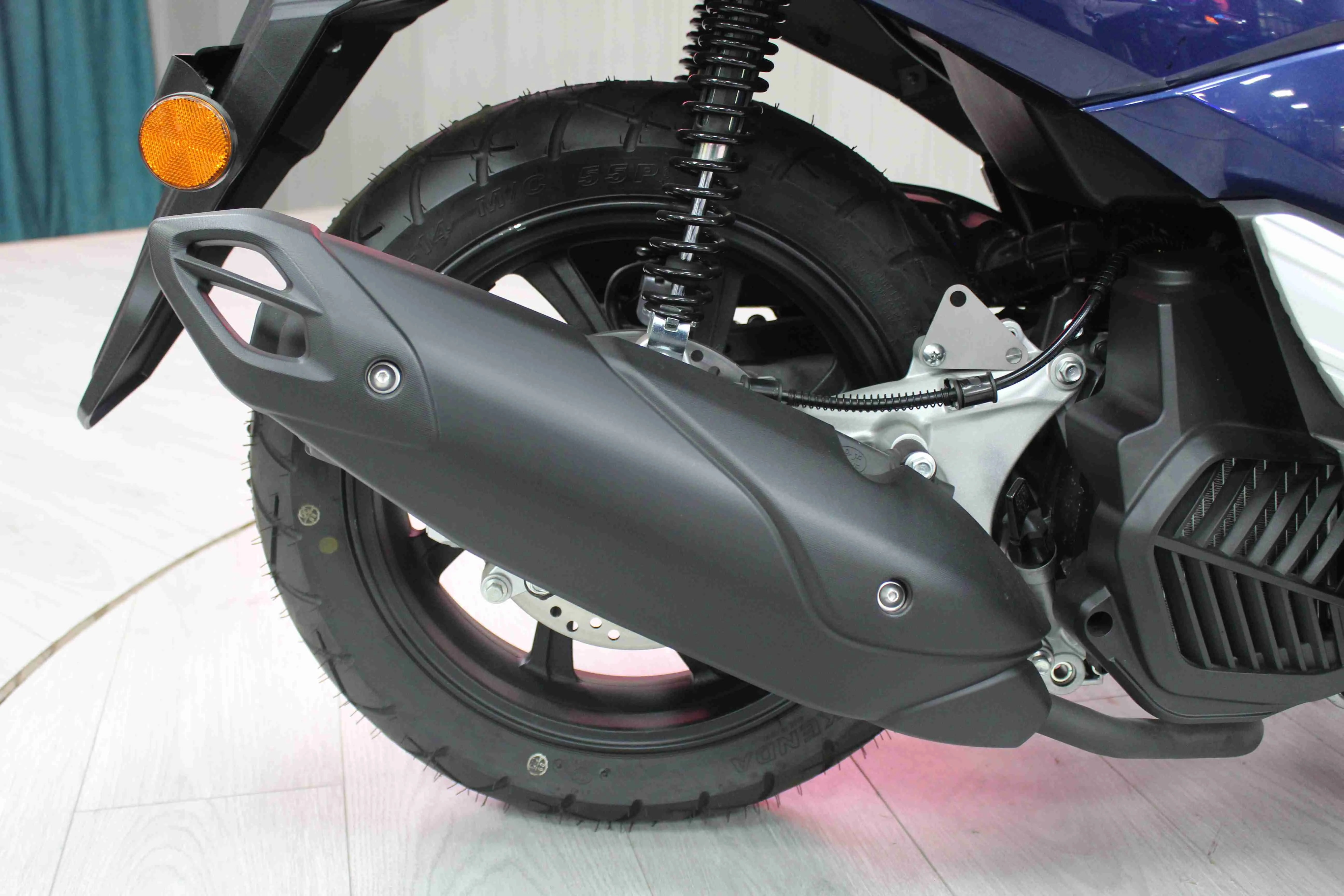 PCX (150CC) JL150T-6A