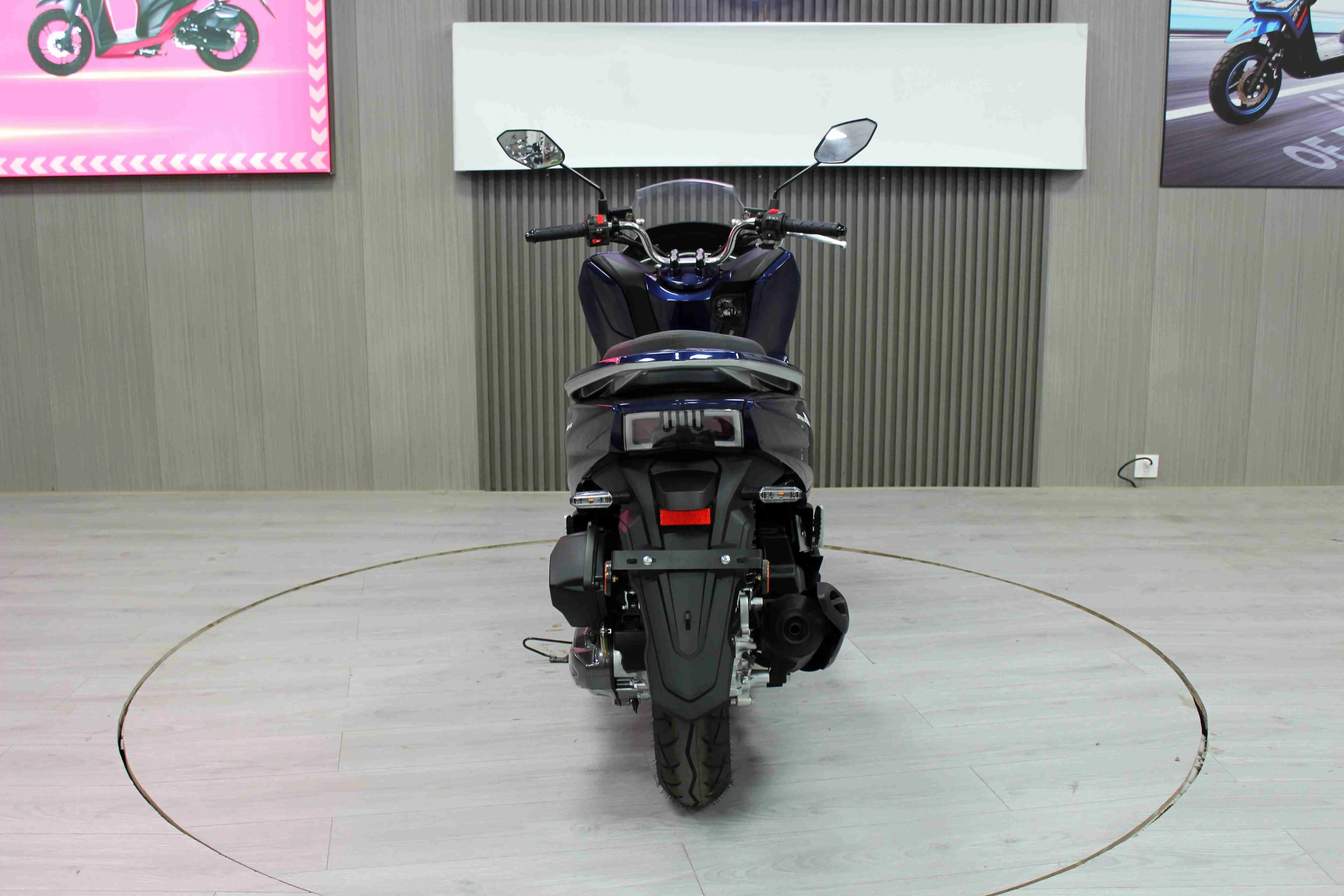 PCX (150CC) JL150T-6A