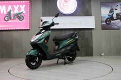 DC-JLT 125T-8A- SuperEagle