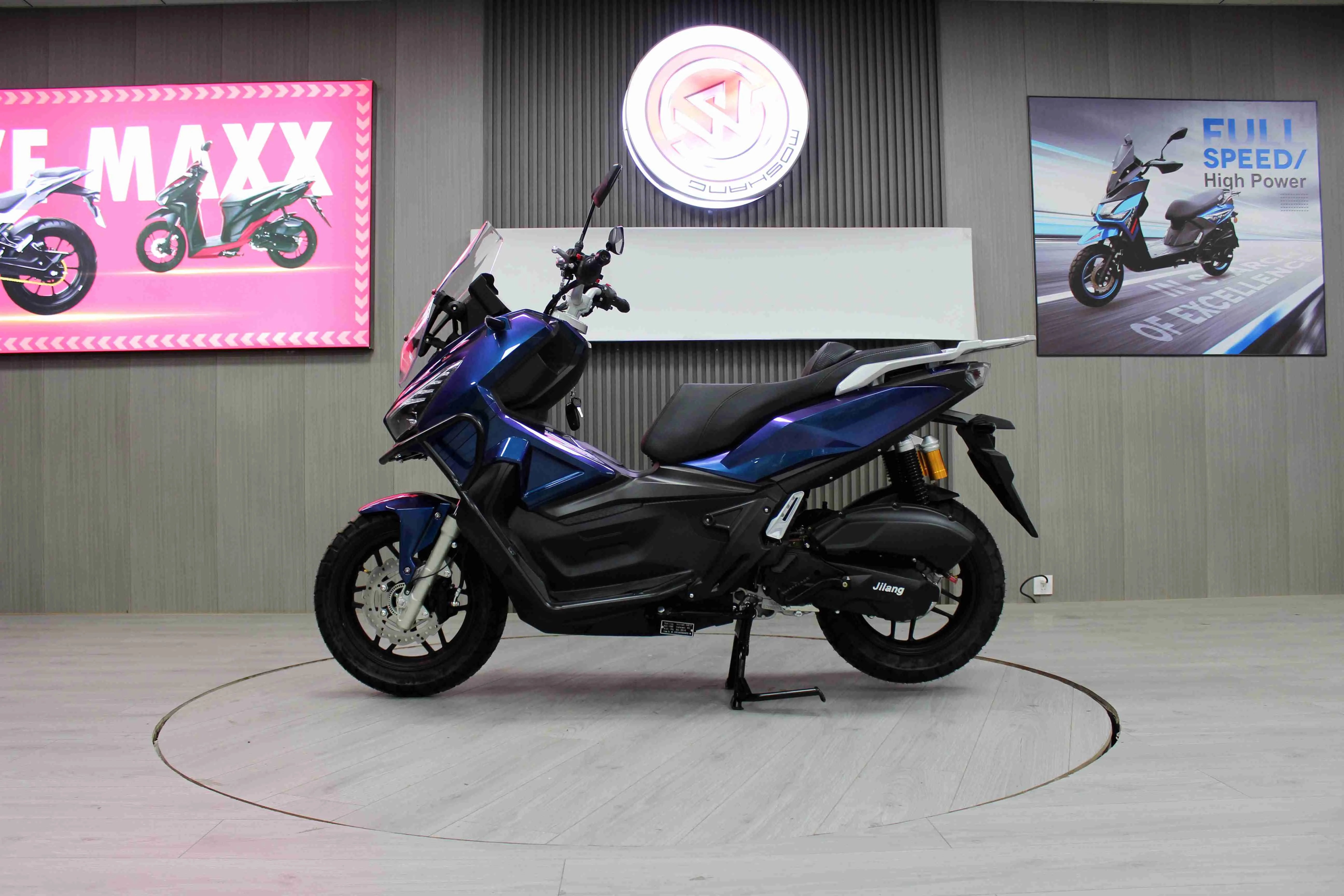DC-JL150T-10A / ADV150CC