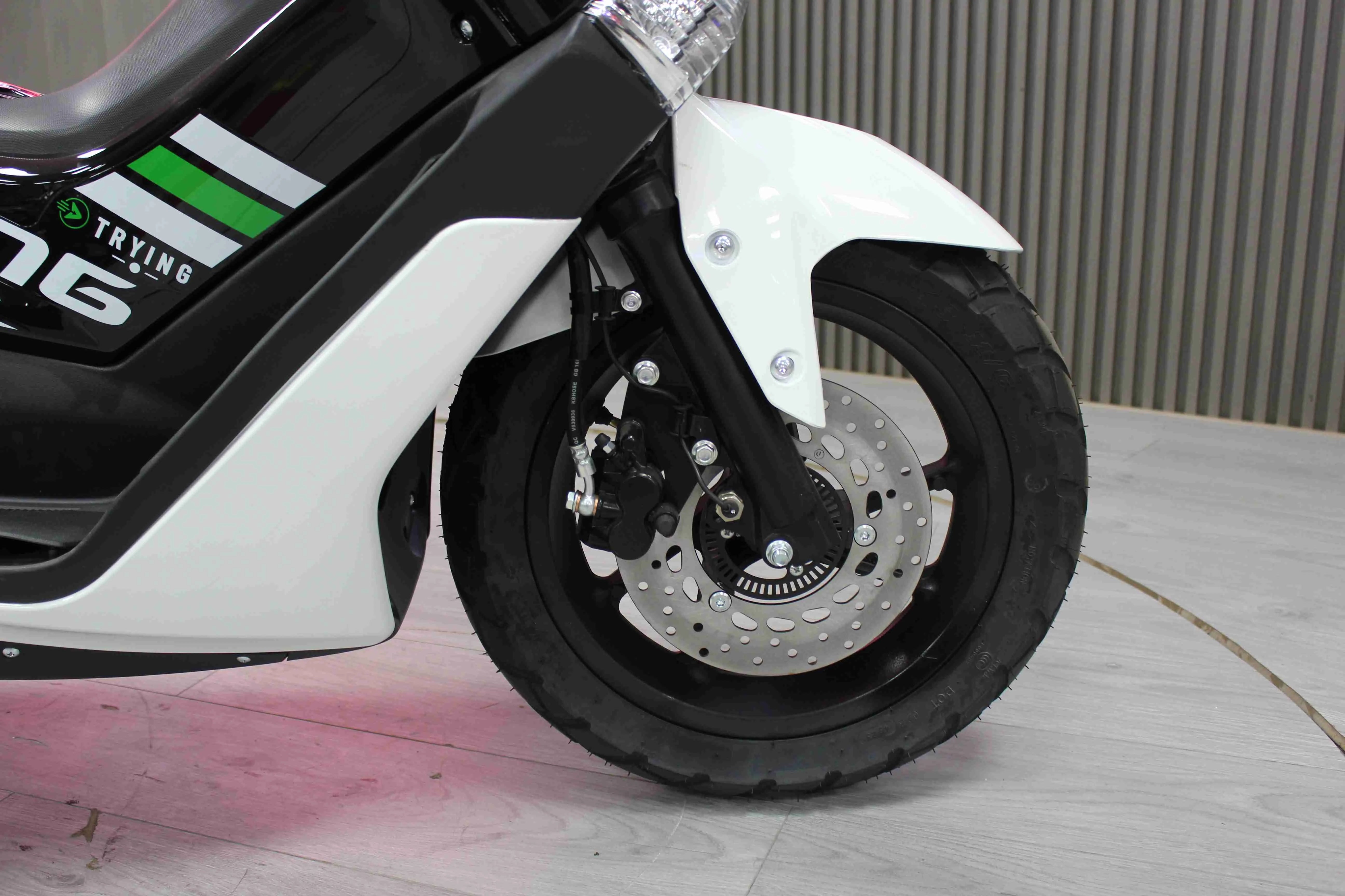 MENGSHI3 (150CC) DC-JL150T-5A