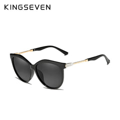 Luxury Polarized Sunglasses for Women