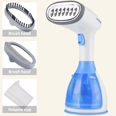 1500W Handheld Garment Steamer