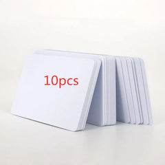 10pcs NTAG215 NFC Card Tag