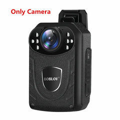 Boblov KJ21 HD 1296P Body Camera