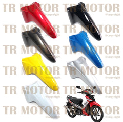 Honda Supra X 125 New Batman Front Fender Supra X 125 New Batman Front Fender -By Sea Courier Method 🚢📦