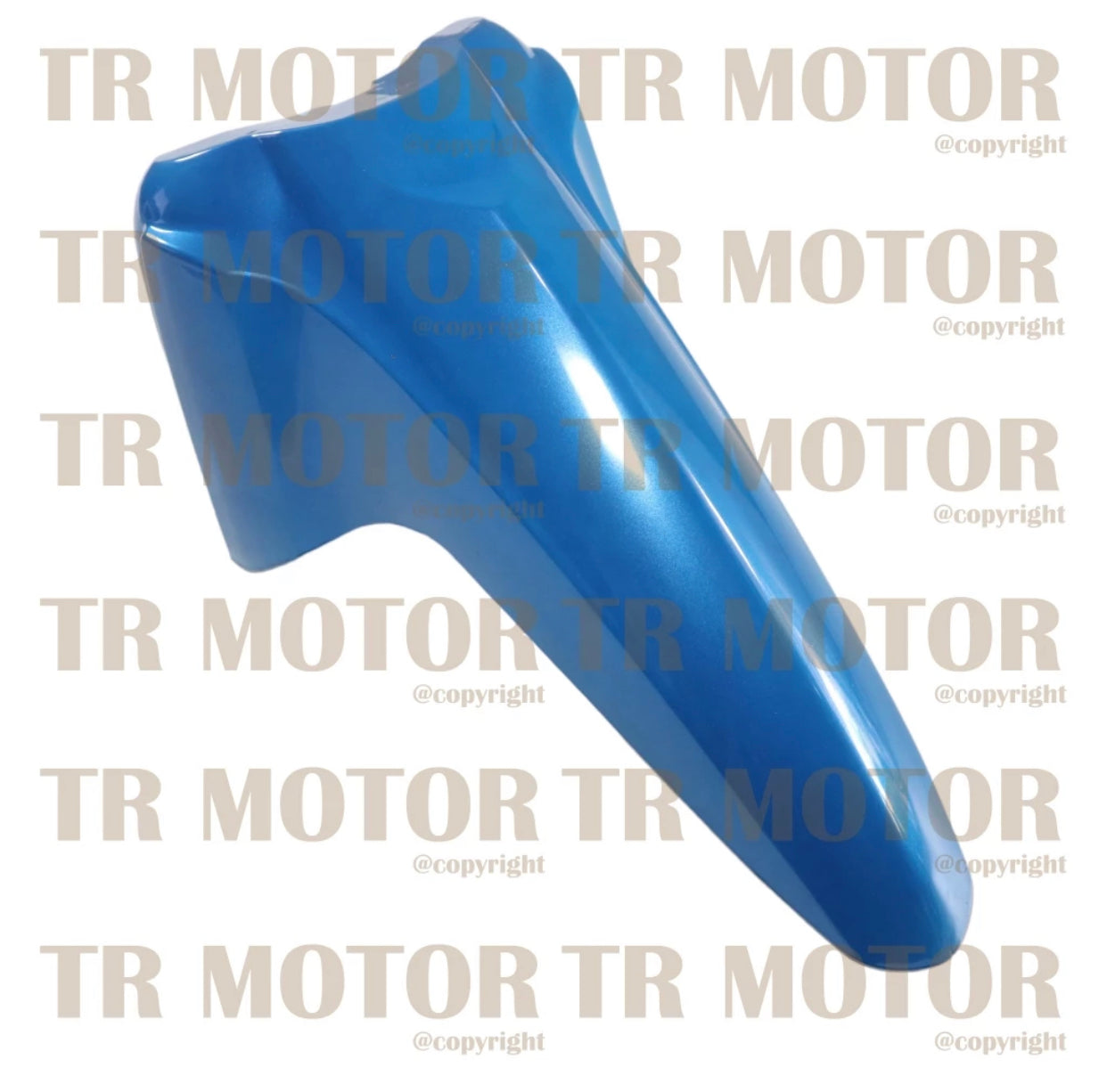 Honda Supra X 125 New Batman Front Fender Supra X 125 New Batman Front Fender -By Sea Courier Method 🚢📦