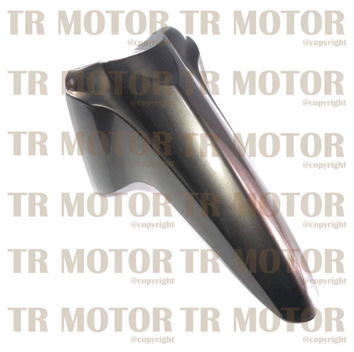 Honda Supra X 125 New Batman Front Fender Supra X 125 New Batman Front Fender -By Sea Courier Method 🚢📦
