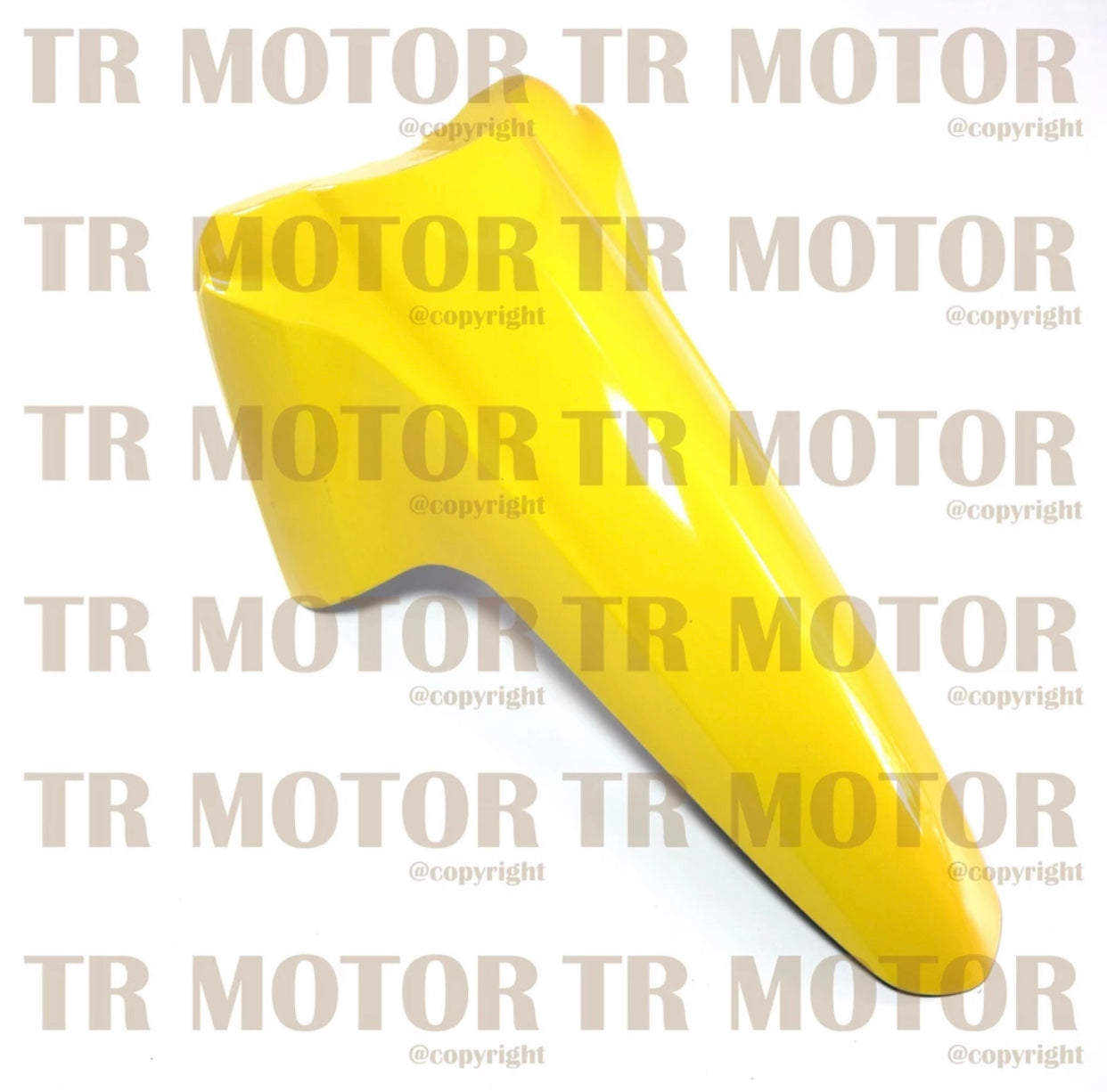 Honda Supra X 125 New Batman Front Fender Supra X 125 New Batman Front Fender -By Sea Courier Method 🚢📦