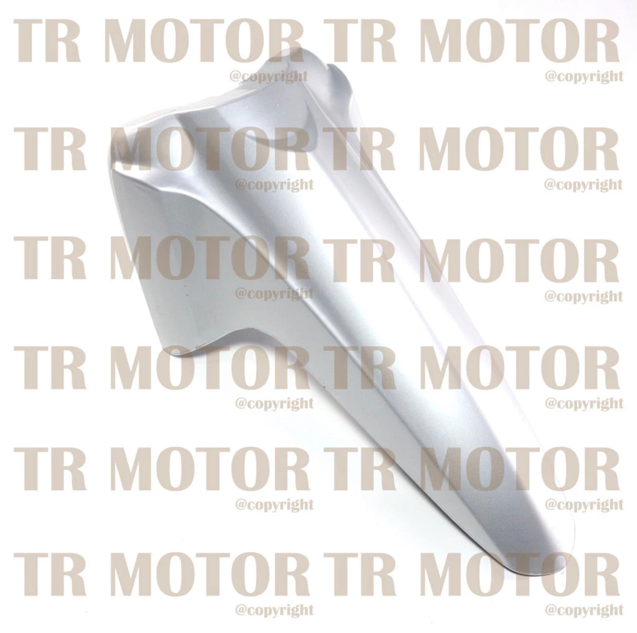 Honda Supra X 125 New Batman Front Fender Supra X 125 New Batman Front Fender -By Sea Courier Method 🚢📦