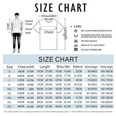 2024 Fashion Tees Men Women T Shirt Double-Sided Casual Oversized Volcom Stone T-Shirt Graphic Sport -By Sea Courier Method 🚢📦
