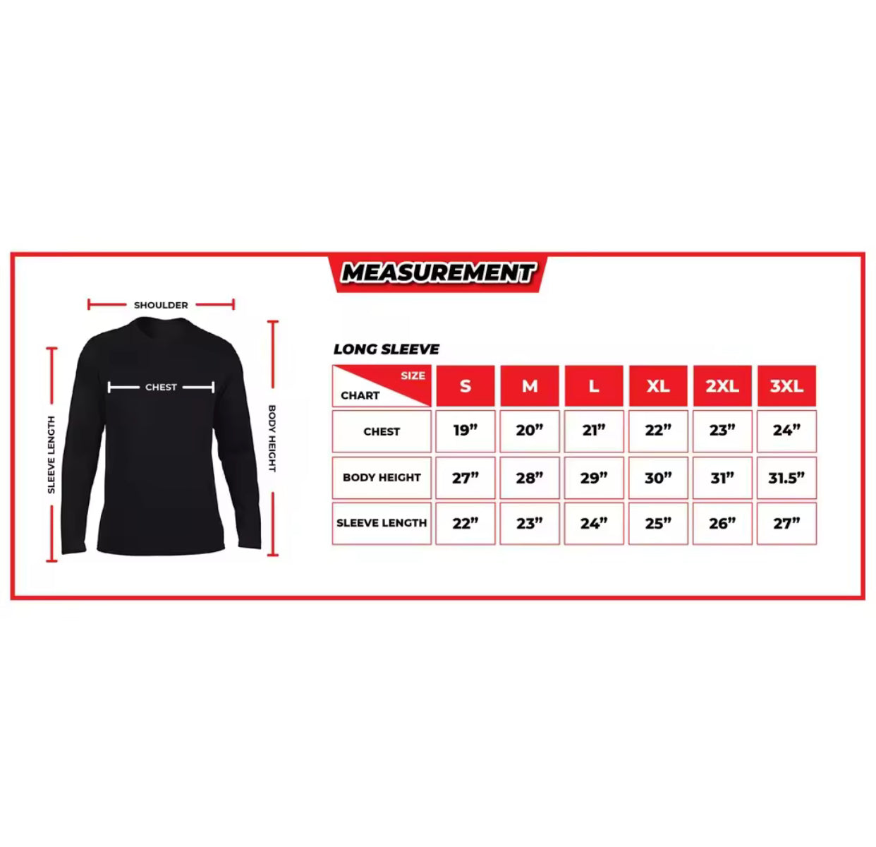 Ducati Bike Motorcycle Racing MotoGP 100% Cotton Long Sleeve T-Shirt 3 -By Sea Courier Method 🚢📦