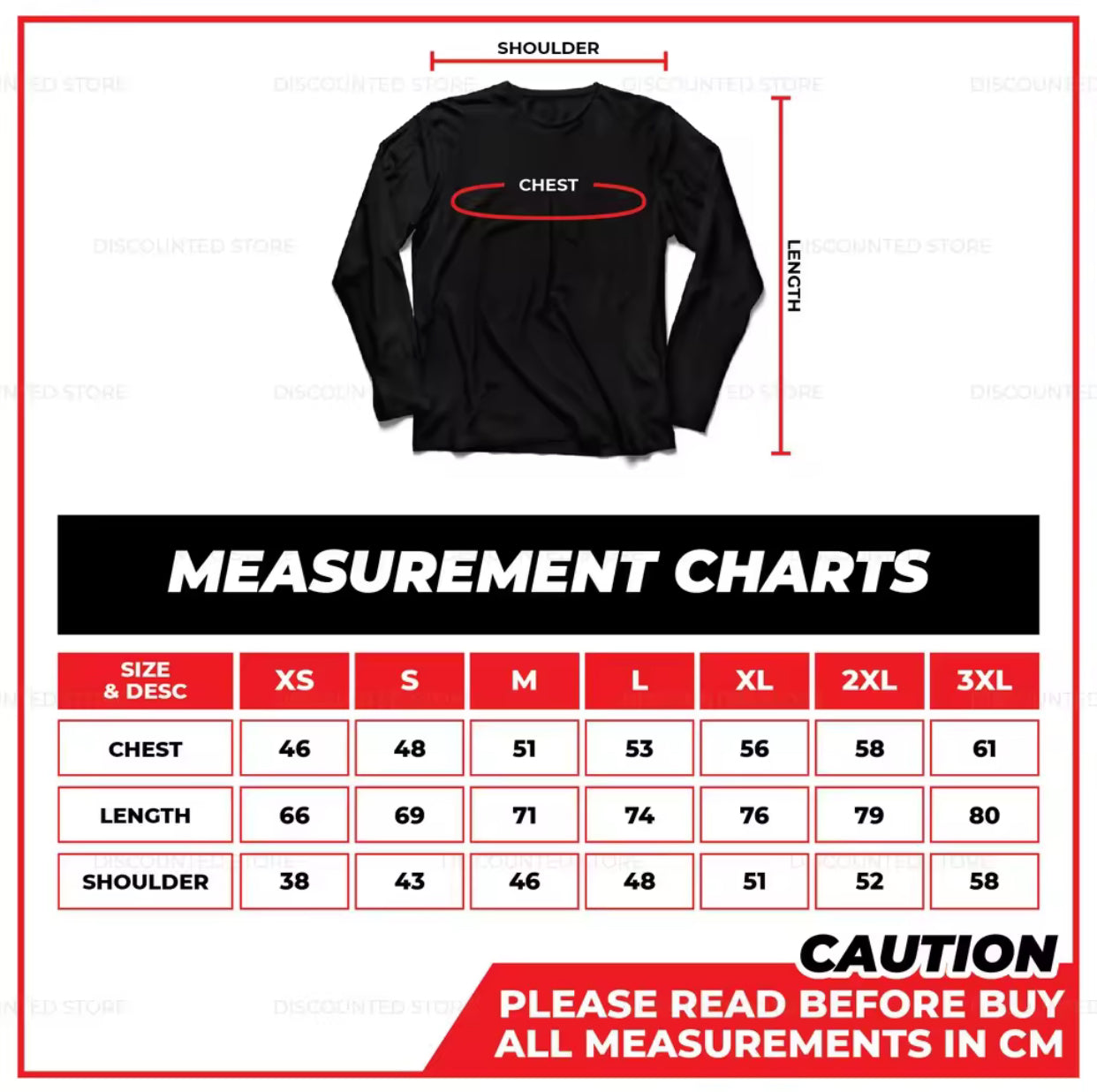 MERCEDES BENZ AMG Racing Motorsport Car Unisex Long Sleeve Lengan Panjang Baju T-Shirt T Shirt Tees AMG-LS-0004 -By Sea Courier Method 🚢📦