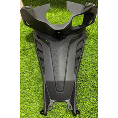 HONDA WINNER X RSX RSX150 INNER MAIN PIPE COVER INNER CENTER COVER ORI K2P - 100% ORIGINAL BSH CENTRE RS-X 150 INNER SET -By Sea Courier Method 🚢📦