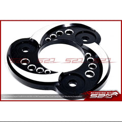 ￼Spring Retainer Y16ZR R15V3 EXCITER 155 PNP Transparent Clear Cover Casing SPD CNC Alloy Racing Ducati Edition -By Sea Courier Method 🚢📦