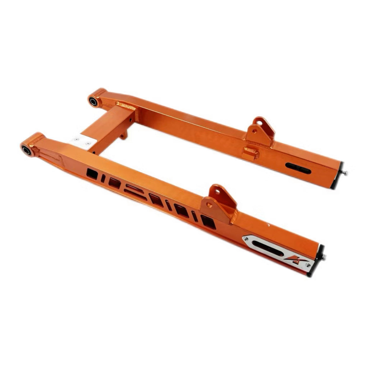 ￼Swing Arm panjang 55cm +2inch SRL115 Honda Wave125 Wave125S Future W100R W110 Dash New DRAGSTER SLOT -By Sea Courier Method 🚢📦