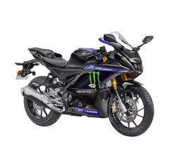 YAMAHA YZF-R15M - 155CC | VVA | ABS | TCS | 2022 EDITION