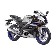 YAMAHA YZF-R15M - 155CC | VVA | ABS | TCS | 2022 EDITION