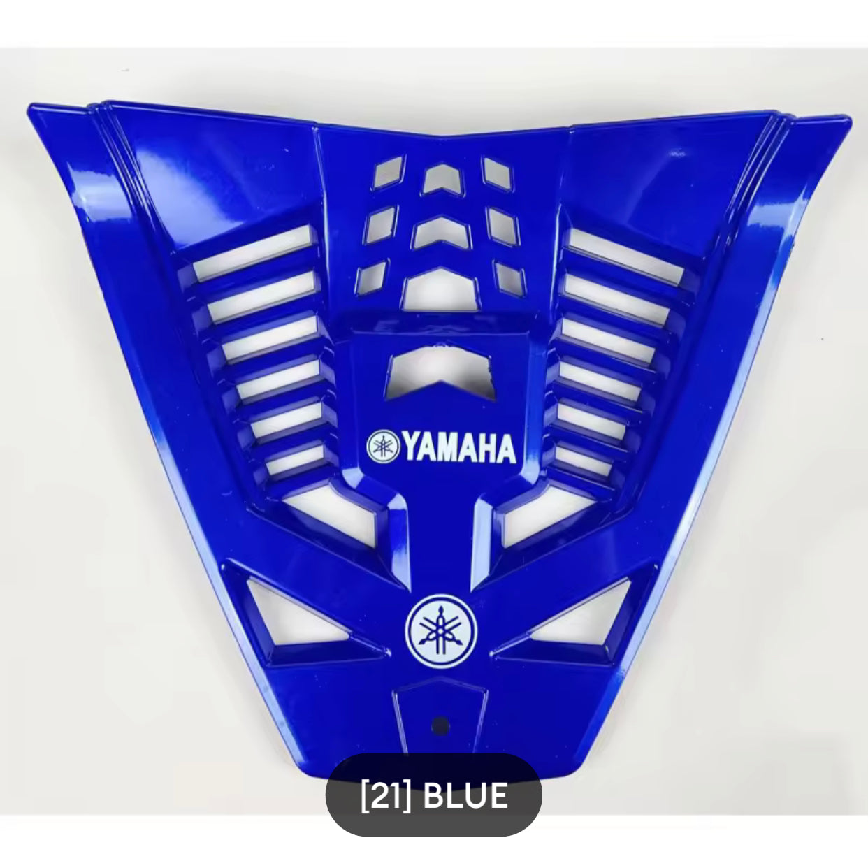 Y15ZR V1 V2 ENGINE COVER ACCESSORIES -By Sea Courier Method 🚢📦