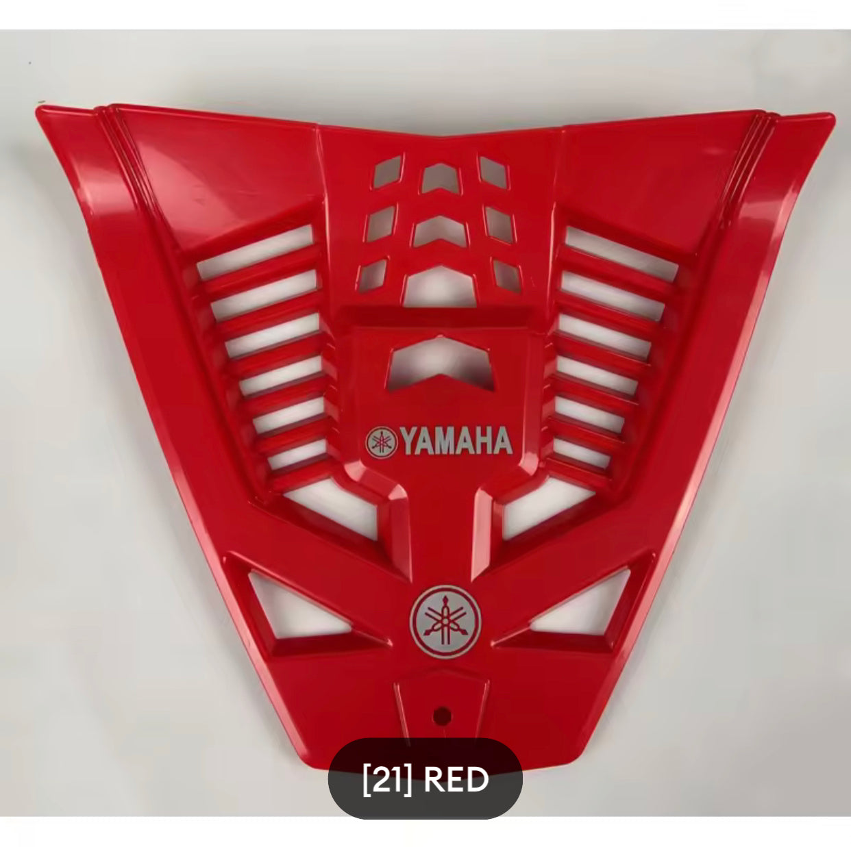 Y15ZR V1 V2 ENGINE COVER ACCESSORIES -By Sea Courier Method 🚢📦