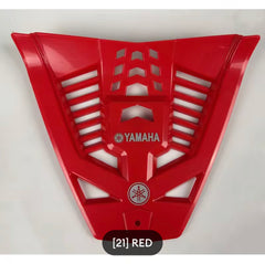 Y15ZR V1 V2 ENGINE COVER ACCESSORIES -By Sea Courier Method 🚢📦