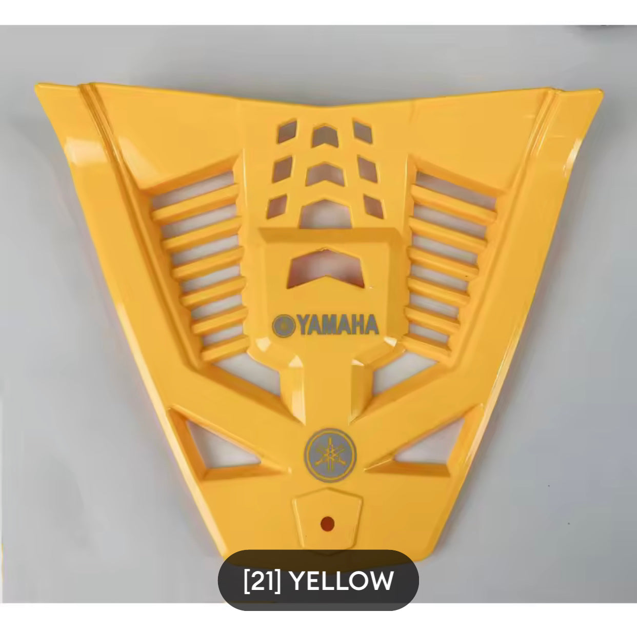 Y15ZR V1 V2 ENGINE COVER ACCESSORIES -By Sea Courier Method 🚢📦