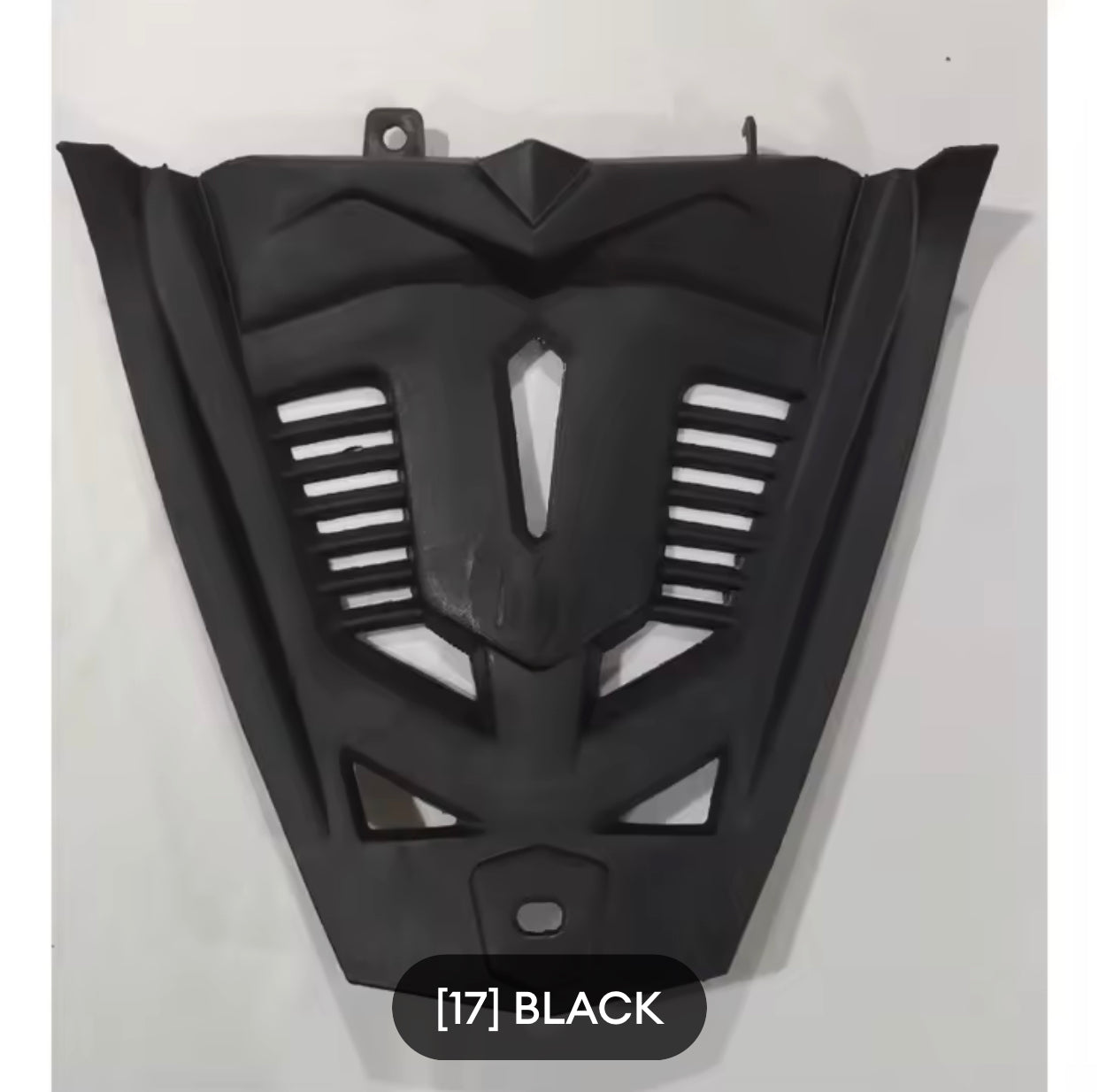 Y15ZR V1 V2 ENGINE COVER ACCESSORIES -By Sea Courier Method 🚢📦