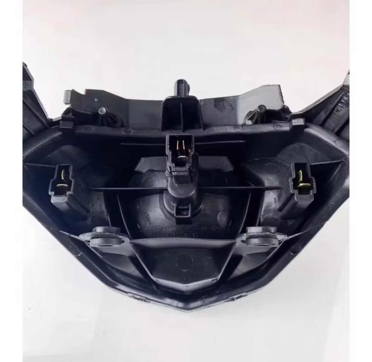 HONDA WAVE125X WAVE 125X WAVE125 X ULTIMO HEAD LAMP + FRONT SIGNAL SET + TAIL LAMP STANDARD CLEAR COMBO -By Sea Courier Method 🚢📦