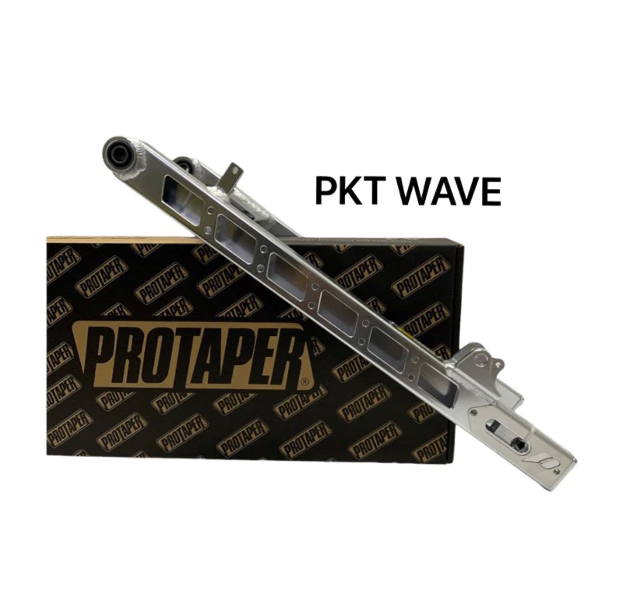 ￼SWING ARM PROTAPER PKT DKT +2 +3 LC135 Y16 Y16ZR Y15ZR Y15 V1 V2 WAVE WAVE125 SRL115 FI INCHI - By SEA Courier Method 🚢