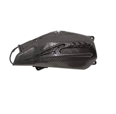 ￼Honda Airblade /ab 2020 motorcycle spare part spoiler radiator air filter footrest foot mat cover carbon -By Sea Courier Method 🚢🎁