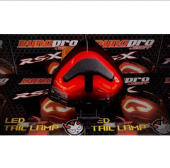 RSX150 DYNOPRO TST TAIL LAMP LED LAMPU BELAKANG RSX 150 WINNER X LIGHT -By Sea Courier Method 🚢📦